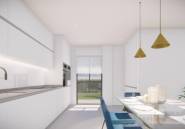 Rynek Pierwotny - Penthouse -
Villajoyosa - Paraiso