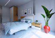 Rynek Pierwotny - Bungalow -
Algorfa - La finca golf