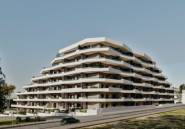 Rynek Pierwotny - Apartament -
San Miguel - Pueblo