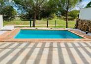 Rynek Pierwotny - Town House -
Sucina - Peraleja Golf