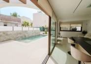 New Build - Villa -
Almoradí - Las Heredades