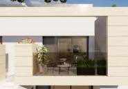 Rynek Pierwotny - Bungalow -
San Pedro del Pinatar - Lo Pagan, San Pedro del Pinatar