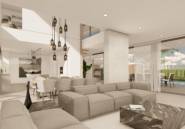 Rynek Pierwotny - Villa -
Orihuela Costa - Cabo Roig