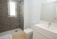 New Build - Penthouse -
Orihuela Costa - Las Filipinas