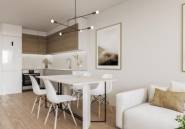 Rynek Pierwotny - Penthouse -
Torrevieja - Centro