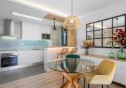 Rynek Wtórny - Apartament -
El Campello - Muchavista