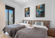 Resale - Villa -
Orihuela Costa - Villamartín