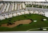 Rynek Pierwotny - Apartament -
Alhama de Murcia - Condado De Alhama