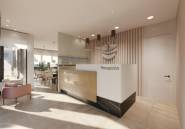 Rynek Pierwotny - Apartament -
Torre Pacheco - Santa Rosalia Lake And Life Resort