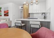 Rynek Pierwotny - Apartament -
San Javier - Santiago de la Ribera