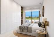 New Build - Apartment -
Los Alcázares - Serena Golf