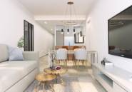 Rynek Pierwotny - Penthouse -
Torrevieja - Playa de El Cura