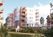 Rynek Pierwotny - Apartament -
Denia - El Verger