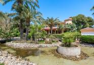 Reventa - Villa -
Elche/Elx