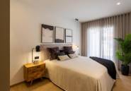 New Build - Bungalow -
Algorfa - La finca golf