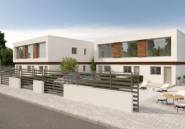 Rynek Pierwotny - Town House -
Orihuela Costa - PAU 26