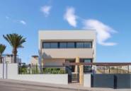 Rynek Pierwotny - Villa -
Orihuela Costa - Campoamor