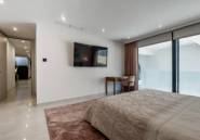 Obra nueva - Villa -
Finestrat - Sierra cortina