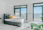 Reventa - Piso -
Benidorm