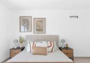 Obra nueva - Villa -
Rafal - pueblo