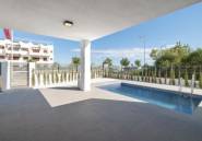 Rynek Pierwotny - Bliźniak -
Pulpi - Spain