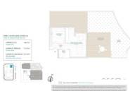Rynek Pierwotny - Apartament -
Villajoyosa - Playa Les Torres