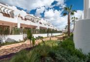 Obra nueva - Bungalow -
Pulpi - Spain