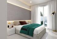 Rynek Pierwotny - Villa -
Los Alcázares - Serena Golf