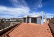 Obra nueva - Ático -
Calpe - Playa La Fossa