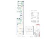 Rynek Pierwotny - Penthouse -
Torrevieja - Habaneras