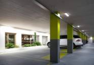 Rynek Pierwotny - Apartament -
Los Alcázares - Serena Golf