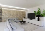 Rynek Pierwotny - Villa -
Calpe - Mascarat
