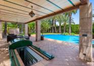 Reventa - Villa -
Elche/Elx