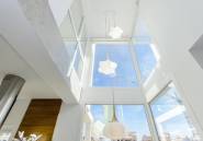 New Build - Villa -
Los Montesinos - La herrada