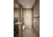 Rynek Pierwotny - Apartament -
Torrevieja - Aguas Nuevas