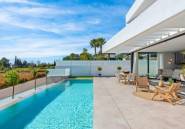 Rynek Pierwotny - Villa -
Polop - Urbanizaciones