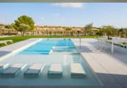 New Build - Villa -
BAÑOS Y MENDIGO - Altaona Golf