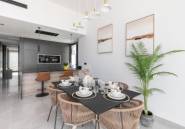 New Build - Villa -
Torrevieja - Los Balcones