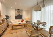 New Build - Bungalow -
Algorfa - La finca golf