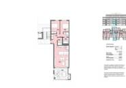 Rynek Pierwotny - Apartament -
Torre Pacheco - Santa Rosalia Lake And Life Resort