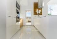 New Build - Villa -
Los Montesinos - La herrada