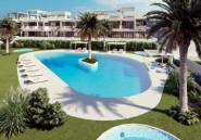 Rynek Pierwotny - Bungalow -
Torrevieja - Los Balcones