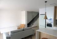 Rynek Pierwotny - Town House -
San Javier - Santiago de la Ribera