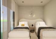 Rynek Pierwotny - Bungalow -
Pilar de la Horadada - pueblo