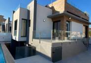 Obra nueva - Villa -
Torrevieja - La Mata