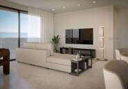 Rynek Pierwotny - Penthouse -
Calpe - Arenal Bol