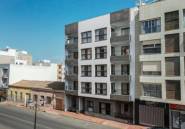 Obra nueva - Piso -
Guardamar del Segura - Pueblo
