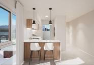 Rynek Pierwotny - Bungalow -
Pilar de la Horadada - Torre De La Horadada