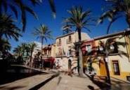 Rynek Pierwotny - Bungalow -
Hondón de las Nieves - El Salero