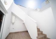 Rynek Pierwotny - Town House -
San Javier - Parque del doce